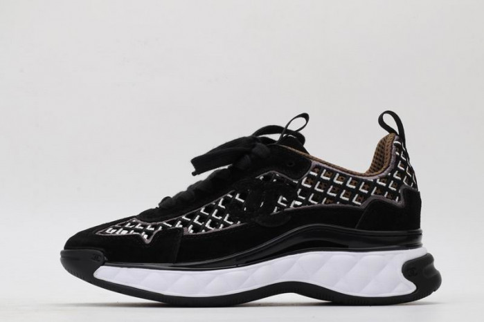 CHNE1 SNEAKERS - CCSHOES