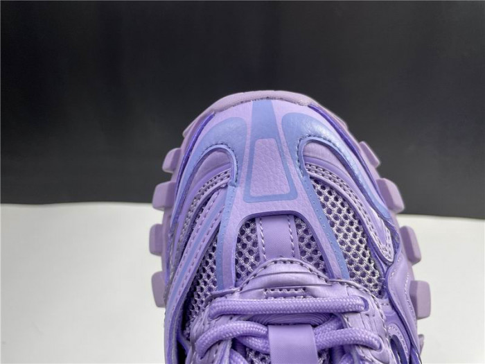 BLCG TRACK SNEAKER - CCSHOES