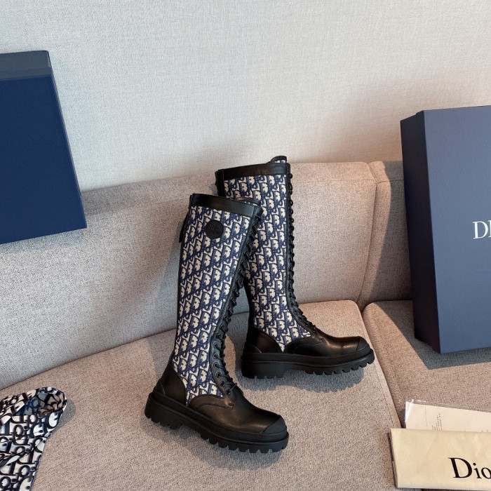DR BOOTS - CCSHOES