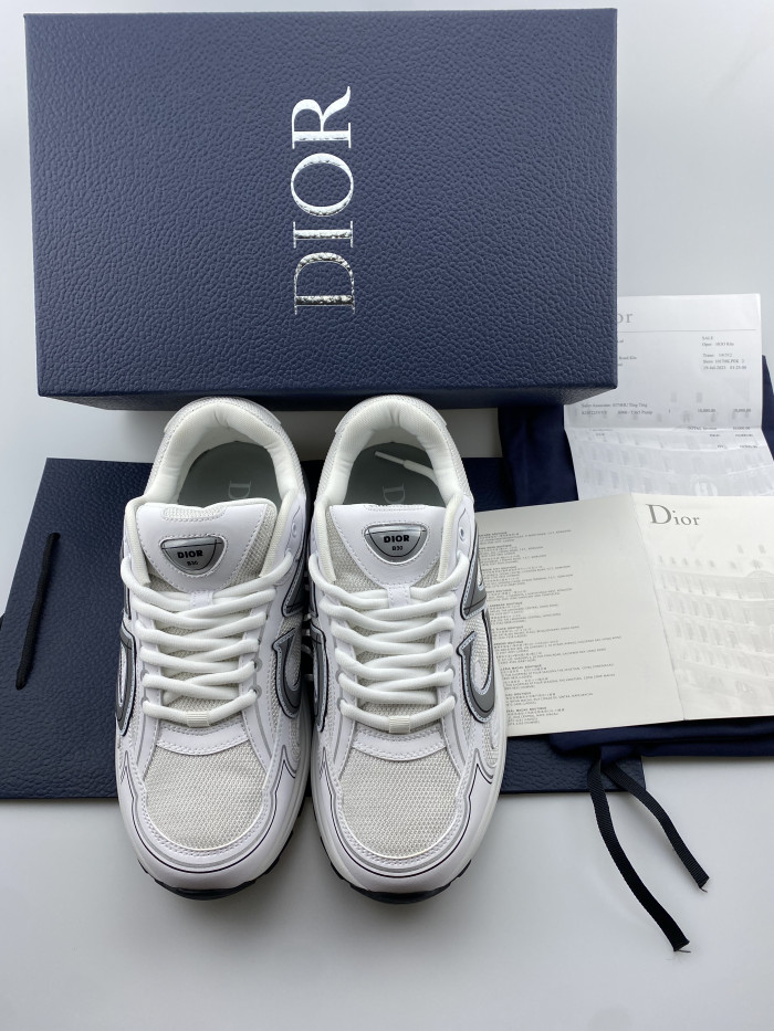 DR B30 Sneakers - CCSHOES