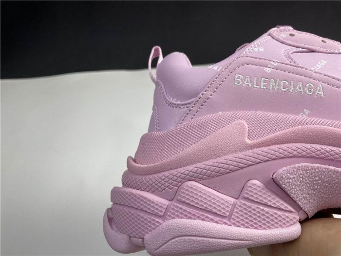 BLCG TRIPLE SNEAKER - CCSHOES