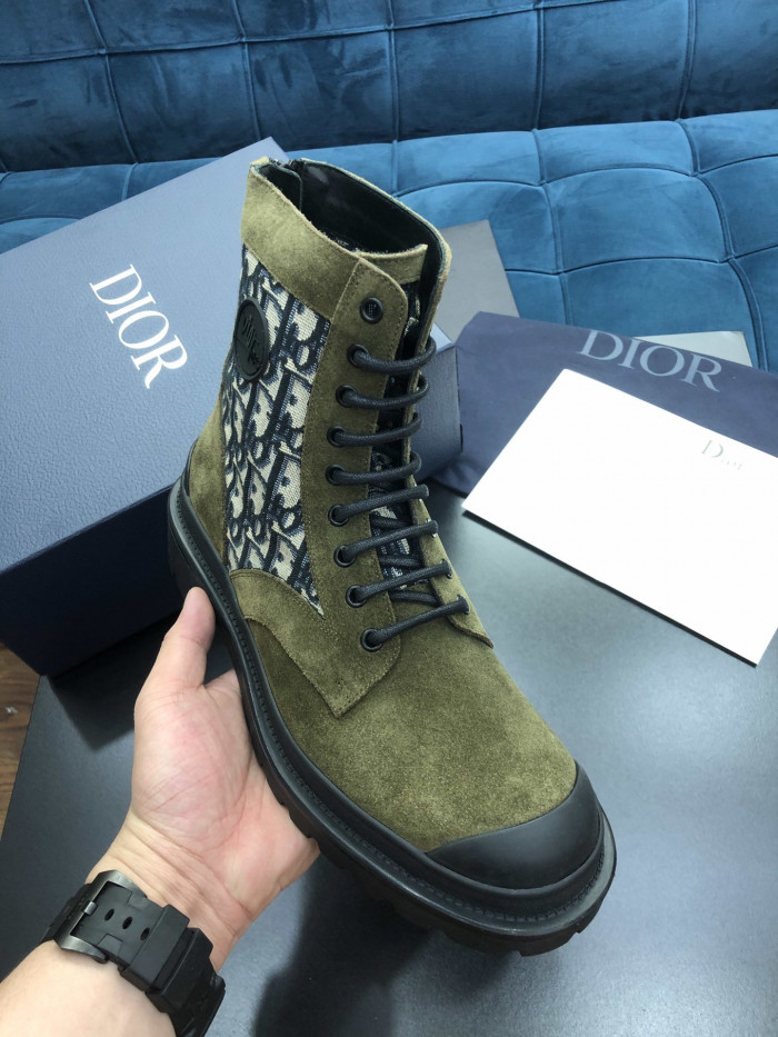 DR BOOTS - CCSHOES