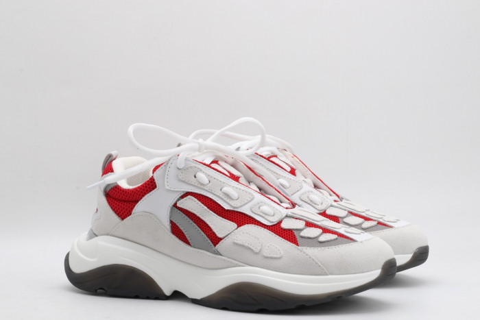 AR1M1 Low-Top Sneaker - CCSHOES