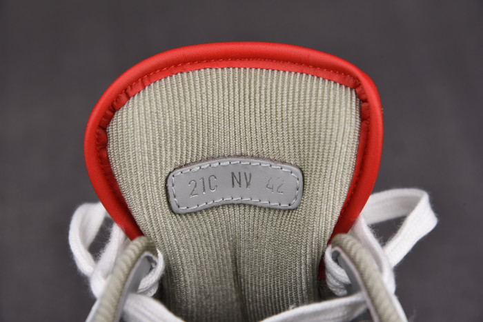 DR B27 SNEAKER - CCSHOES