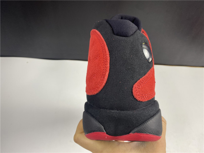 AIR JORDAN 13 “REVERSE BRED" DJ5982 602 - CCSHOES