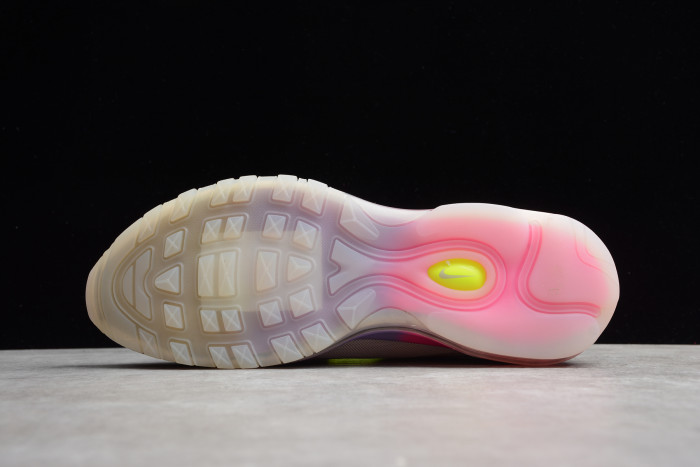 AIR MAX 97 OFF-WHITE ELEMENTAL ROSE SERENA "QUEEN" AJ4585-600 - CCSHOES