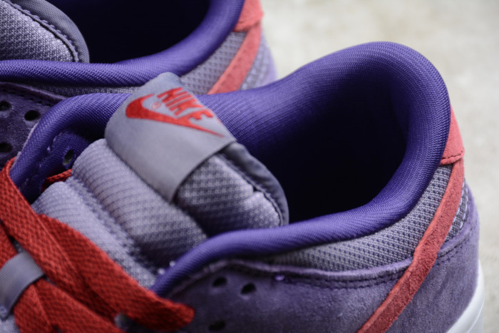 NIKE DUNK LOW PLUM (2020) CU1726-500 - CCSHOES