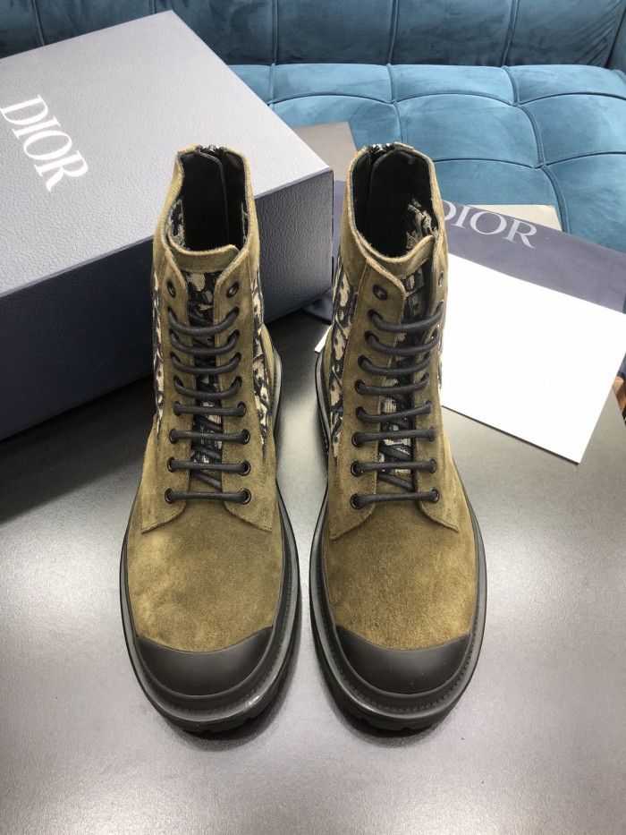 DR BOOTS - CCSHOES