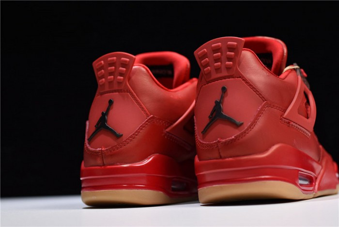 Air Jordan 4 “Singles Day” AV3914-600 - CCSHOES