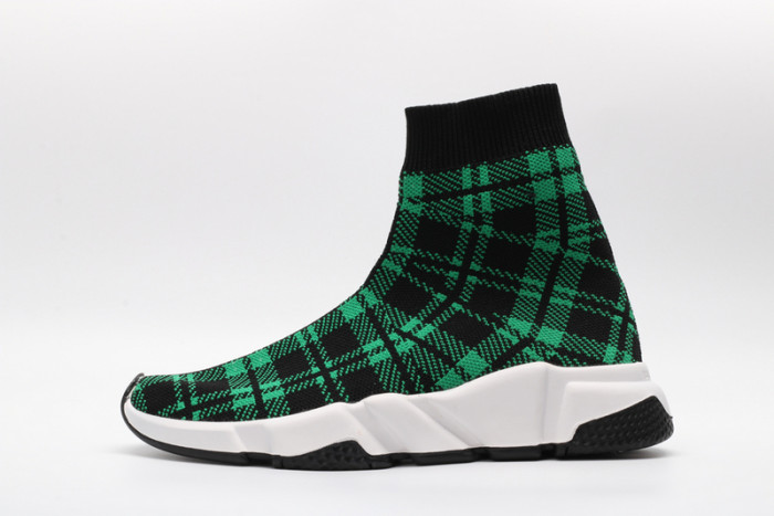 BLCG SPEED SNEAKER - CCSHOES