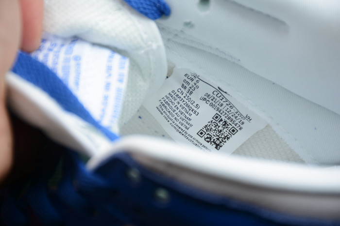 Nike SB Dunk Low SP Kentucky CU1726-100 - CCSHOES