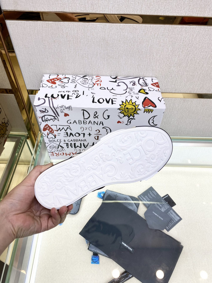 DG SNEAKER - CCSHOES