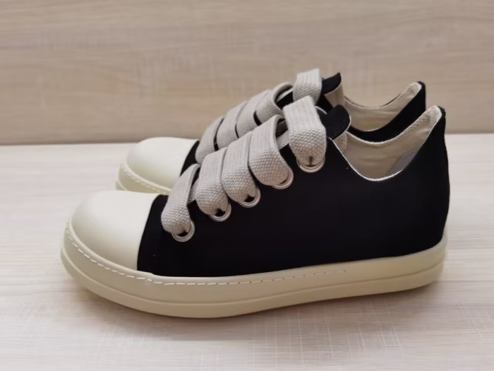 Rick Owen.s Sneaker - CCSHOES