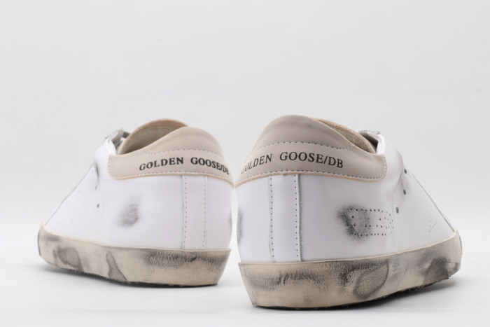 GGD SNEAKERS - CCSHOES
