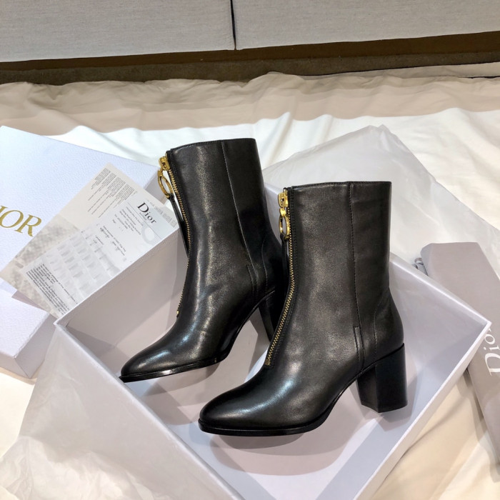 DR BOOTS - CCSHOES