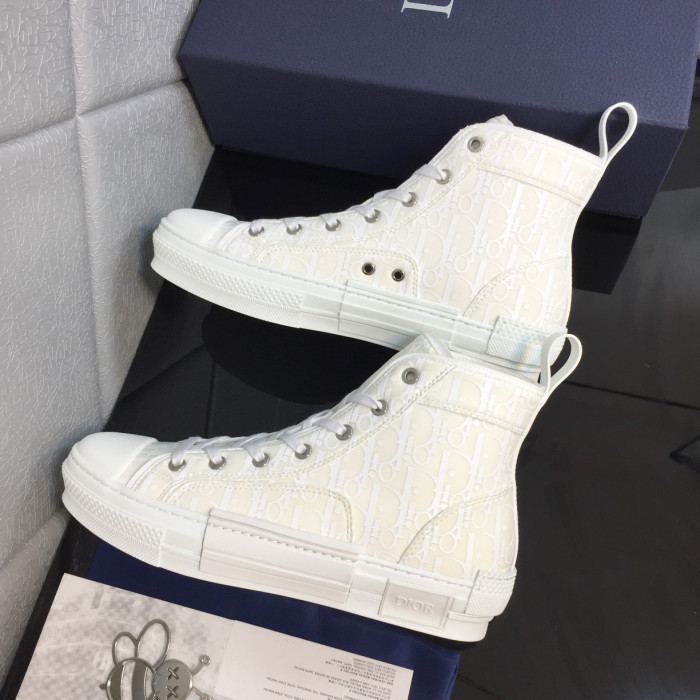 DR B23 Sneakers - CCSHOES