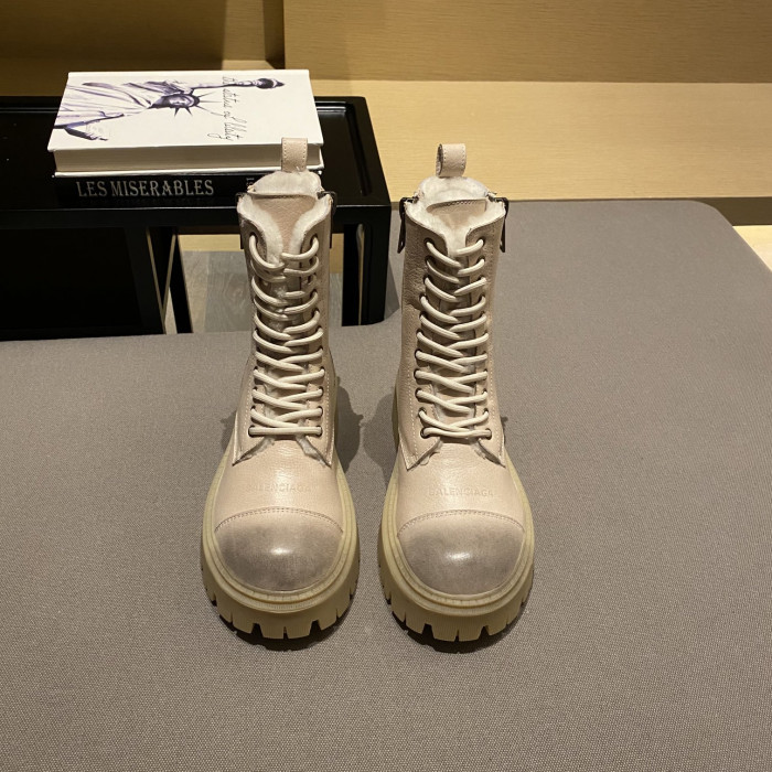BLCG BOOTS - CCSHOES