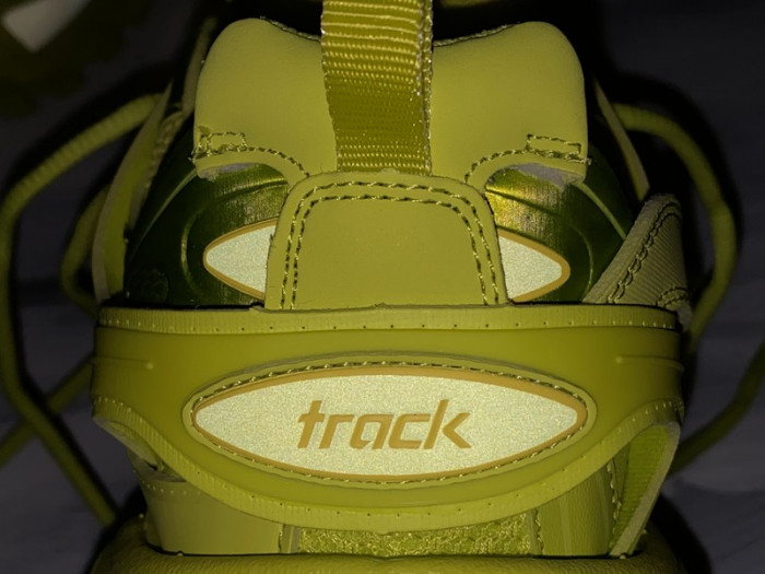 BLCG Track Trainer Lime 542023 W2LA1 3501 - CCSHOES