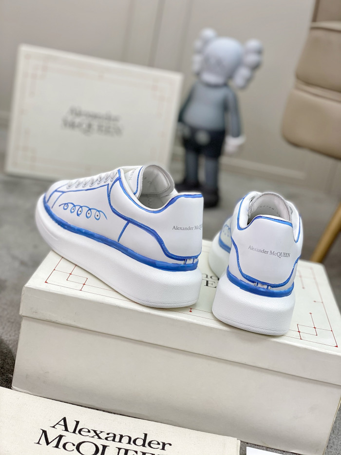 MQ SNEAKERS - CCSHOES