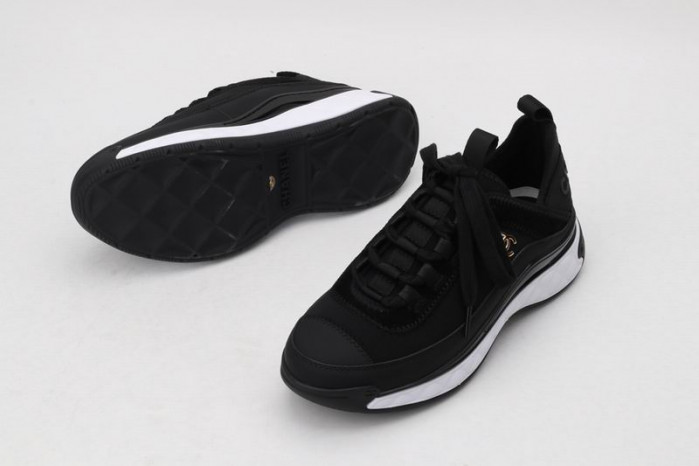 CHNE1 SNEAKERS - CCSHOES