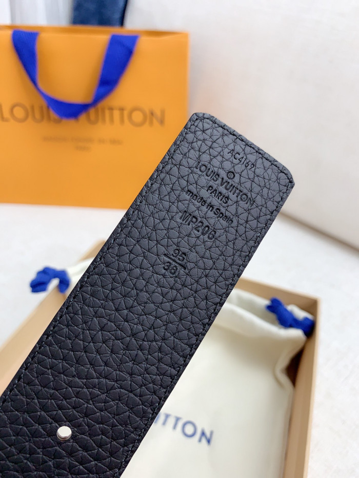 Loui Vuitto Belt-4CM - CCSHOES