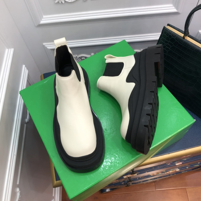 B0tteg*Veneta Boots - CCSHOES