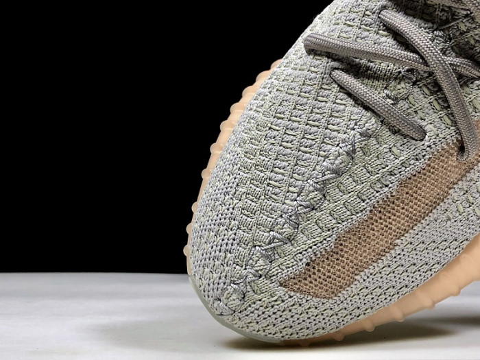 Adidas Yeezy Boost 350 V2 “True Form” EG7492 - CCSHOES