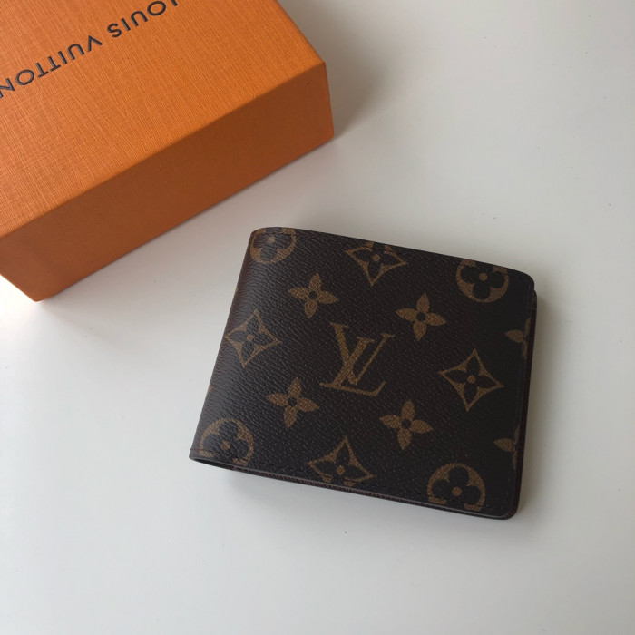 LOUI VUITTO WALLET M60895 11.5*9 - CCSHOES