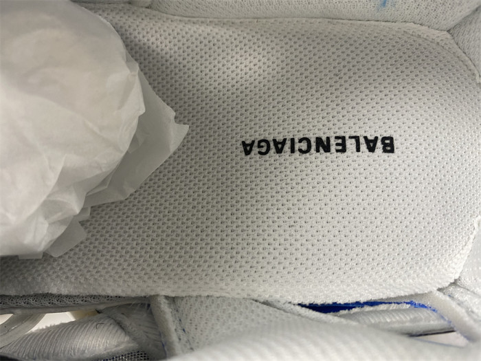 BLCG TRACK SNEAKER - CCSHOES