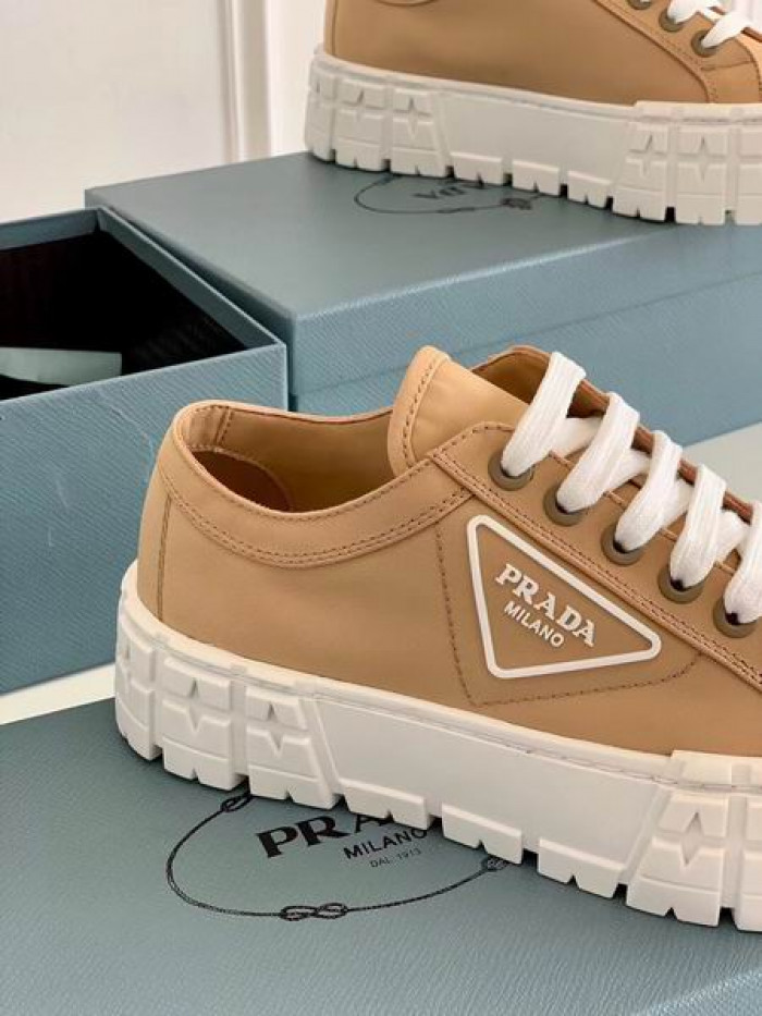 PRAD 21ss sneaker - CCSHOES