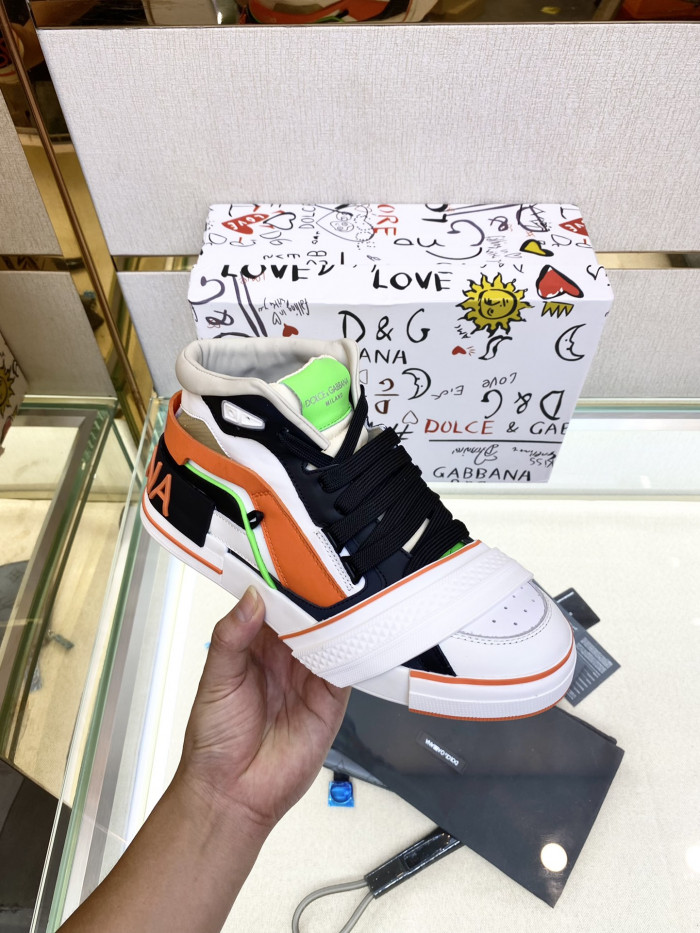DG SNEAKER - CCSHOES