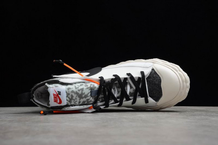 Nike Blazer Mid READYMADE White CZ3589-001 - CCSHOES