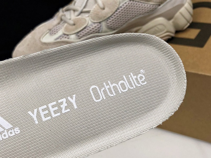 Adidas Yeezy Desert Rat 500 Blush DB2908 - CCSHOES
