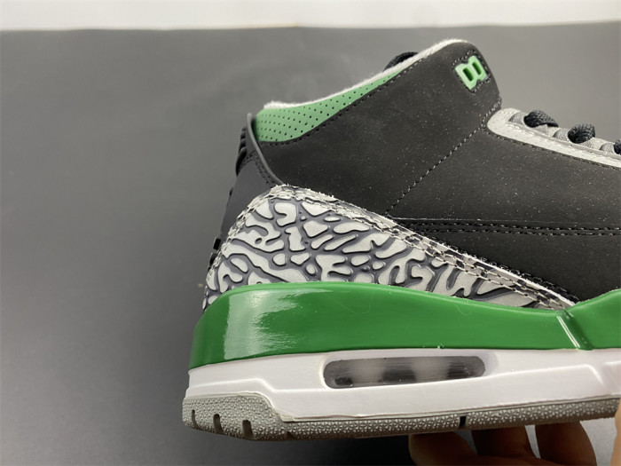 Air Jordan 3 “Pine Green” CT8532-030 - CCSHOES