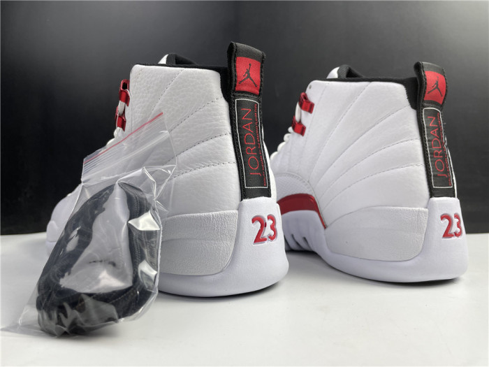 Air Jordan 12 “Twist” CT8013-106 - CCSHOES