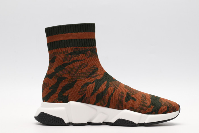 BLCG SPEED SNEAKER - CCSHOES