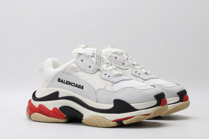 BLCG TRIPLE SNEAKER - CCSHOES