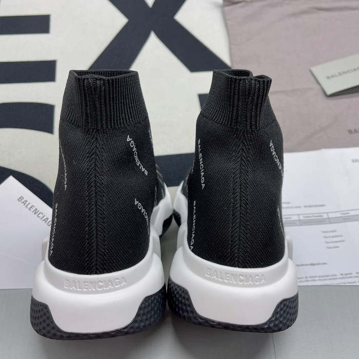 BLCG SPEED SNEAKER - CCSHOES