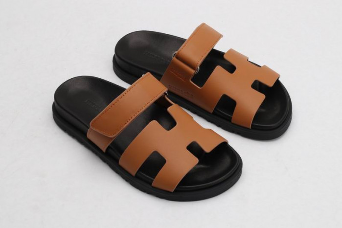 Herme Slippers - CCSHOES