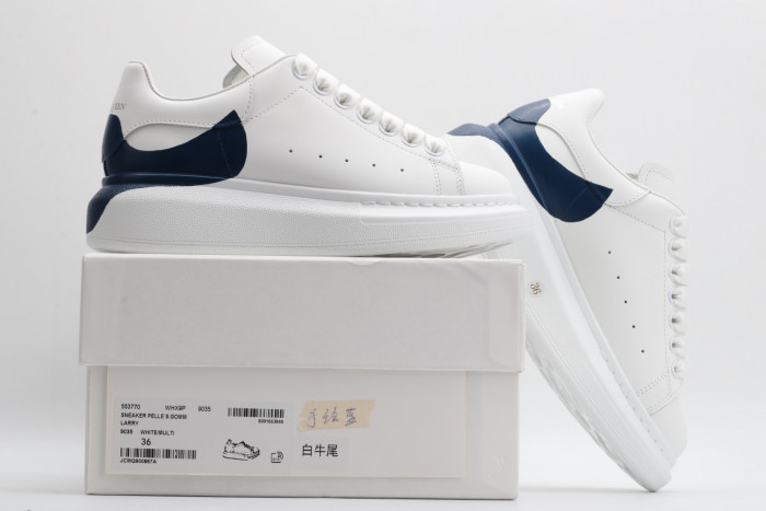 MQ SNEAKERS - CCSHOES