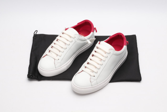 Givench LOW-TOP SNEAKER - CCSHOES