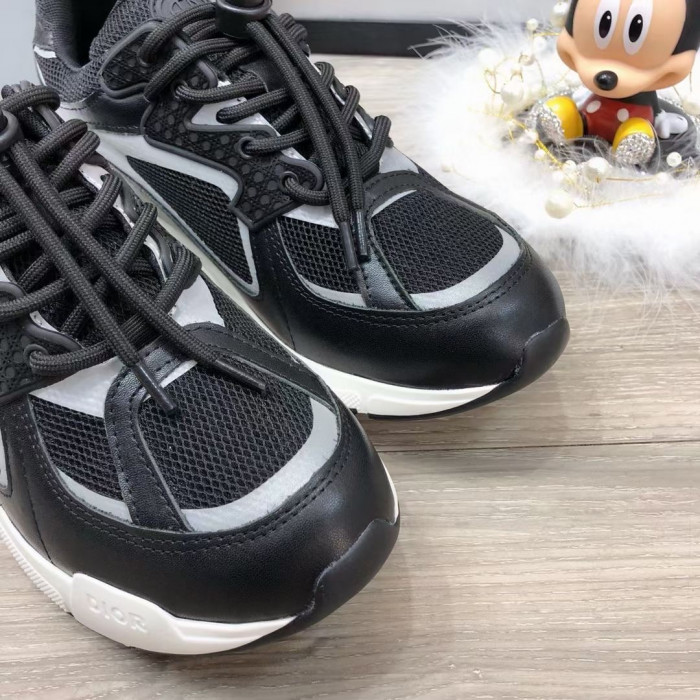 DR Oblique SNEAKER - CCSHOES