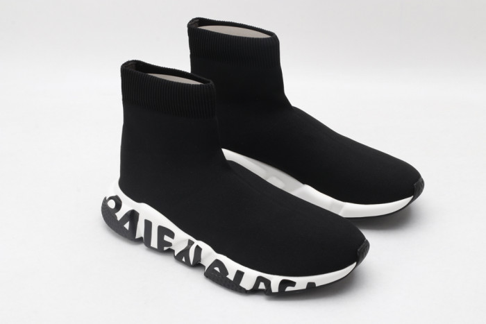 BLCG SPEED SNEAKER - CCSHOES