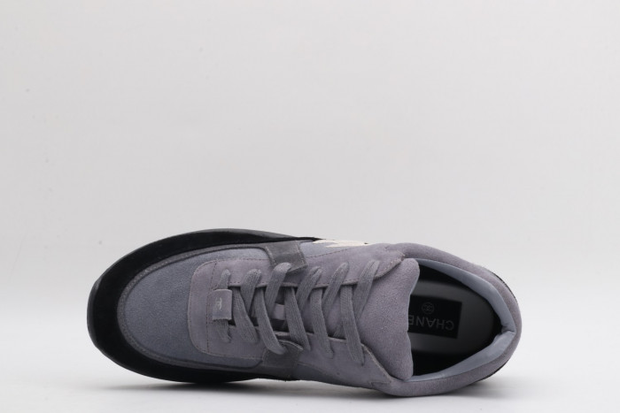 CHNE1 LOW TOP TRAINER CC SNEAKERS - CCSHOES
