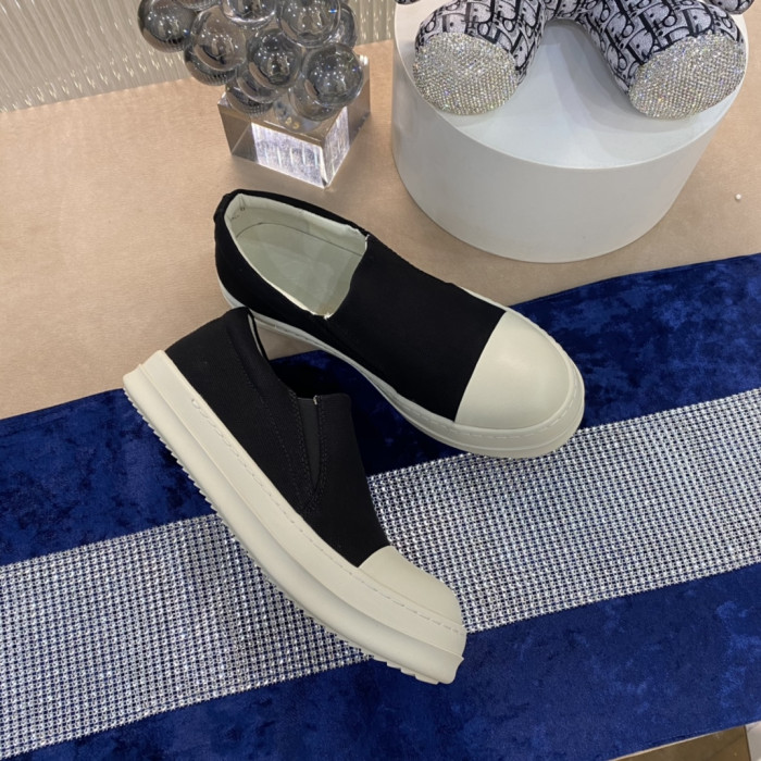 Rick Owen.s Sneaker - CCSHOES
