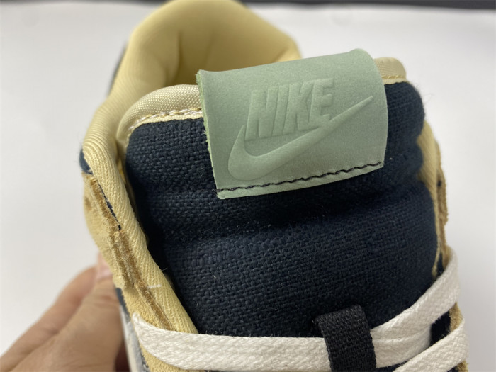 Nike Dunk Low Rooted in Peace DJ4671-294 - CCSHOES
