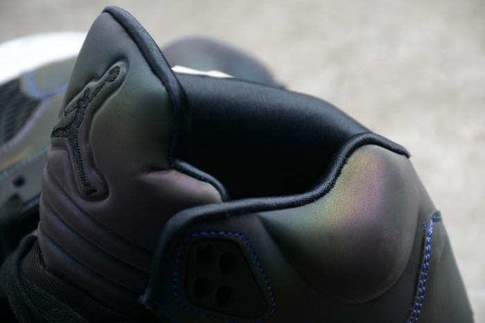 Air Jordan 5 Oil Grey CD2722-001 - CCSHOES