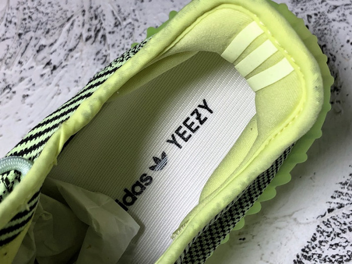 Adidas Yeezy Boost 350 V2 "Yeezreel” Non-Reflective FW5191 - CCSHOES