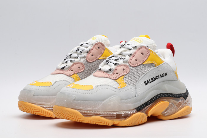 BLCG TRIPLE SNEAKER - CCSHOES