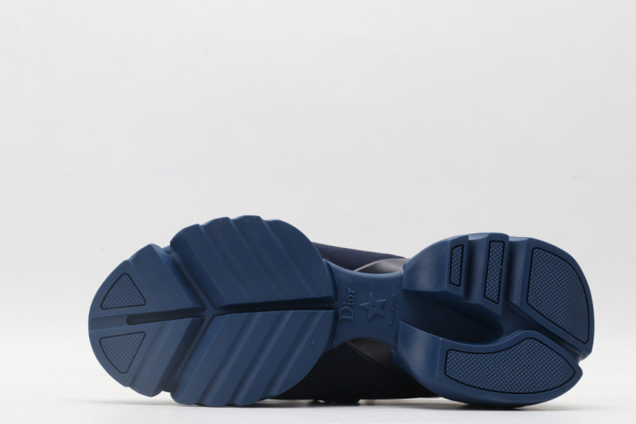 DR-CONNECT BLUE - CCSHOES